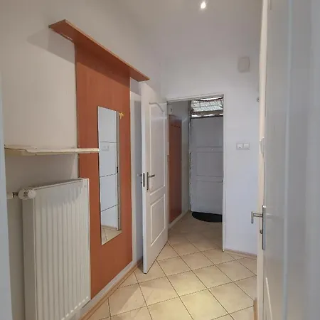 Flat Zoliborz Close To Uderground,suzina 3/138 Apartment *
